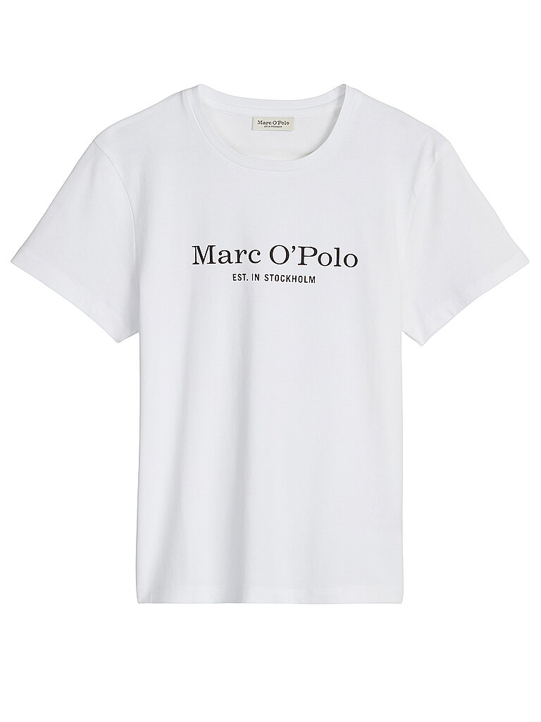Marc O'Polo T-Shirt blanc S