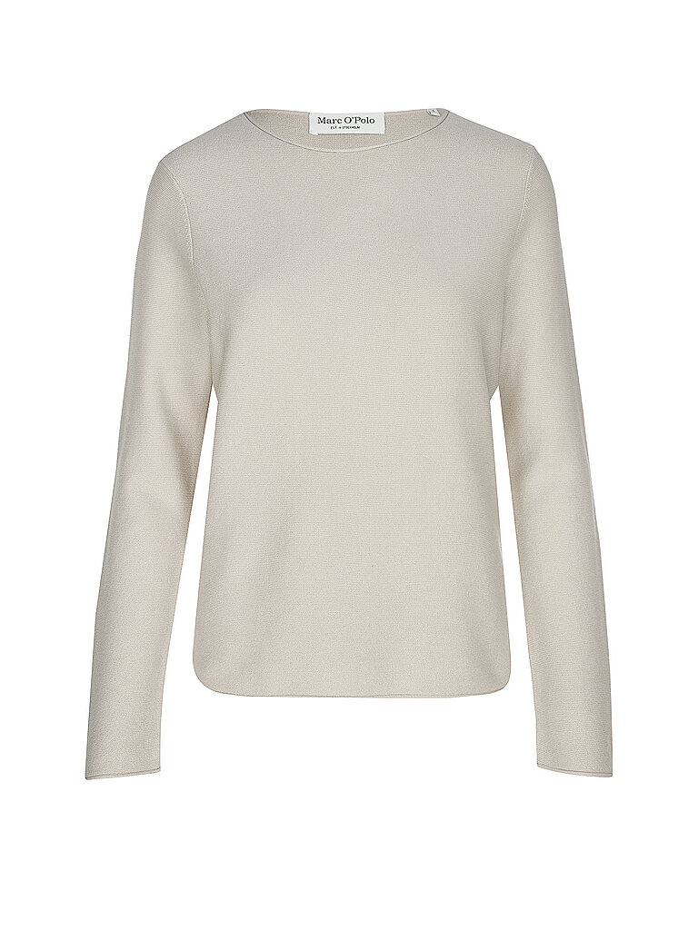 Marc O'Polo Pull-over beige XXL