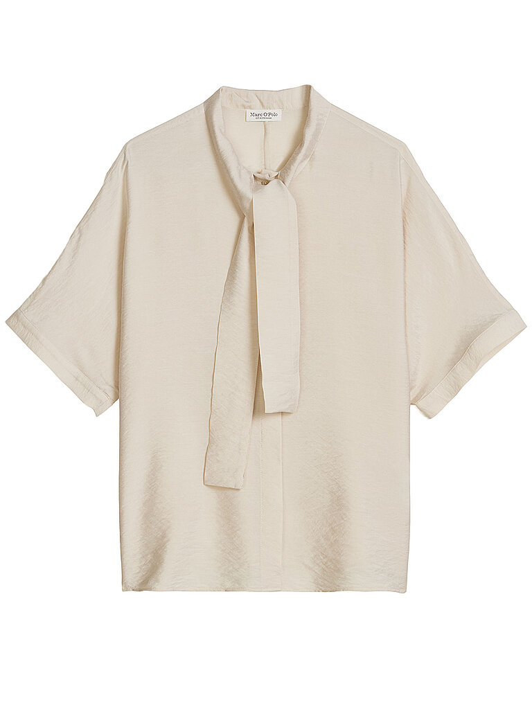 Marc O'Polo Blusenshirt beige 32