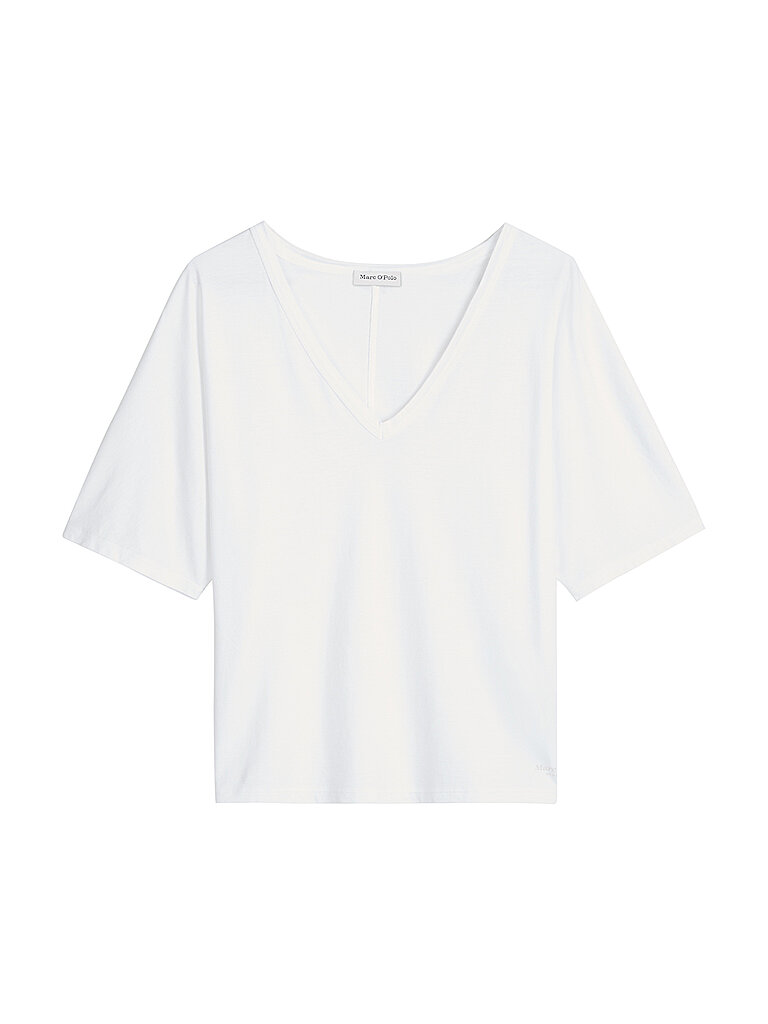 Marc O'Polo T-shirt blanc XL