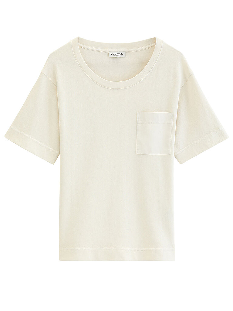 Marc O'Polo T-shirt beige S
