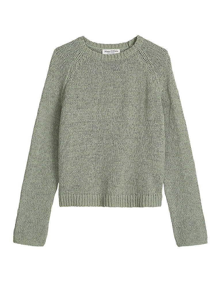Marc O'Polo Pull-over vert XS