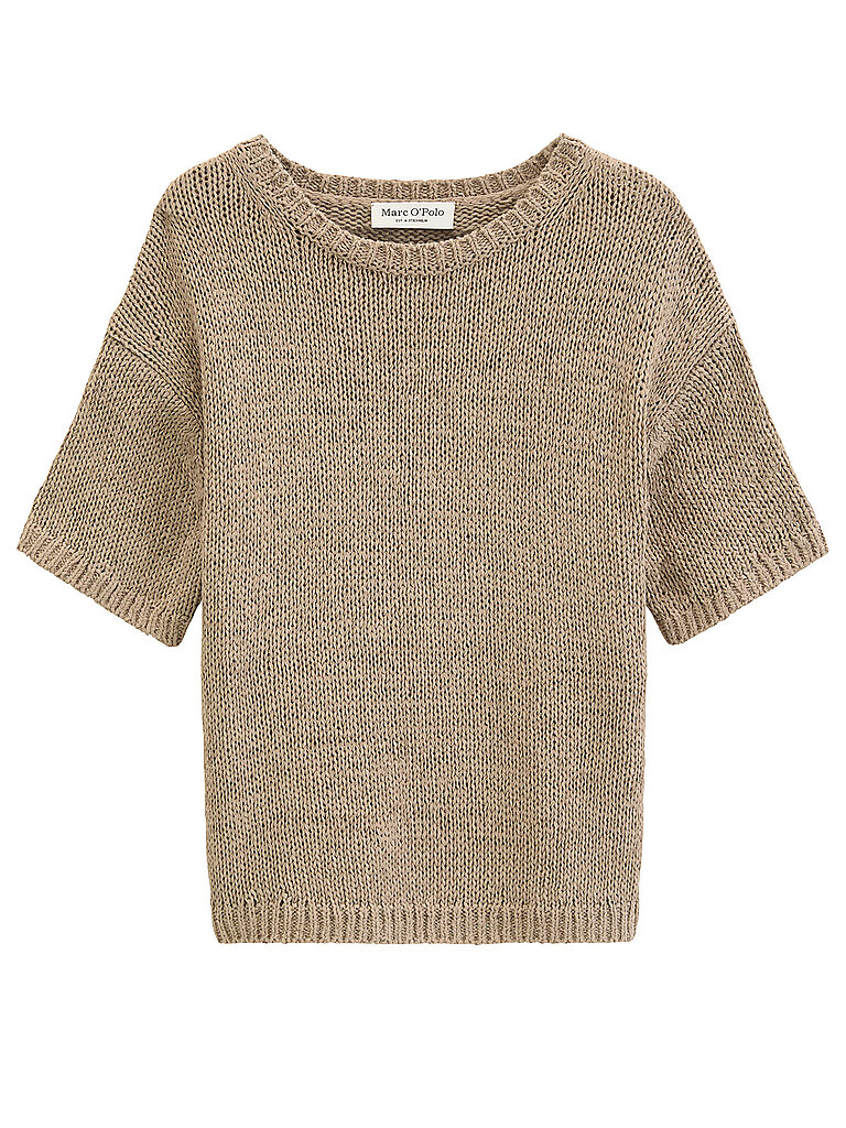 Marc O'Polo Pull-over marron S
