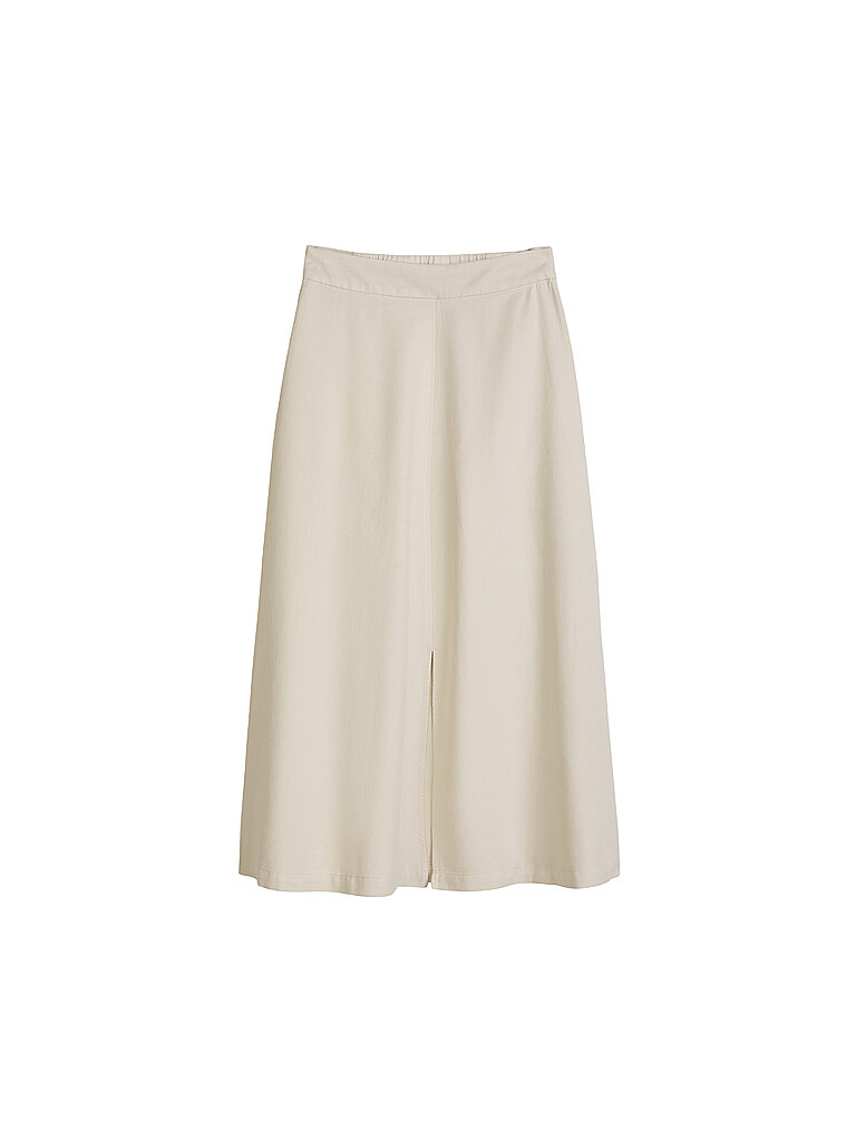 Marc O'Polo Jupe midi beige 34