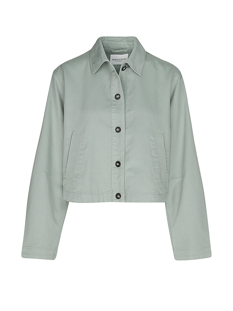 Marc O'Polo Jäckchen vert 36