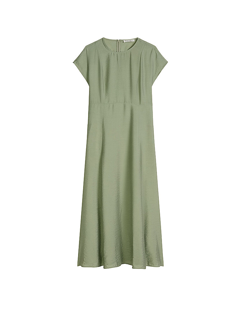 Marc O'Polo Midikleid vert 34