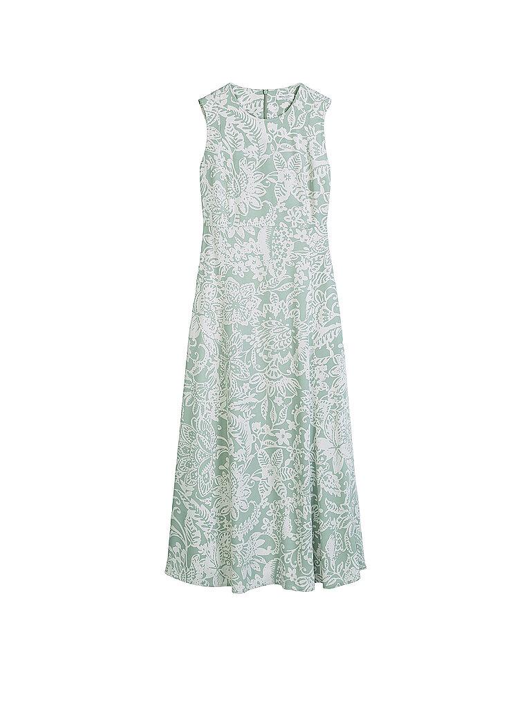 Marc O'Polo Robe midi vert 36