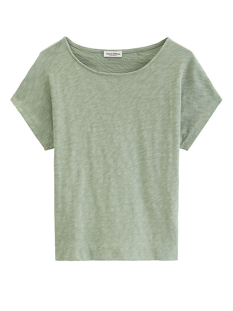 Marc O'Polo T-shirt vert XL