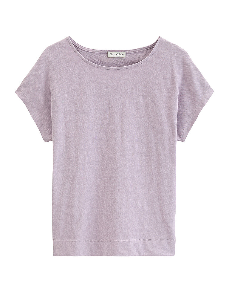 Marc O'Polo T-shirt lilas XS