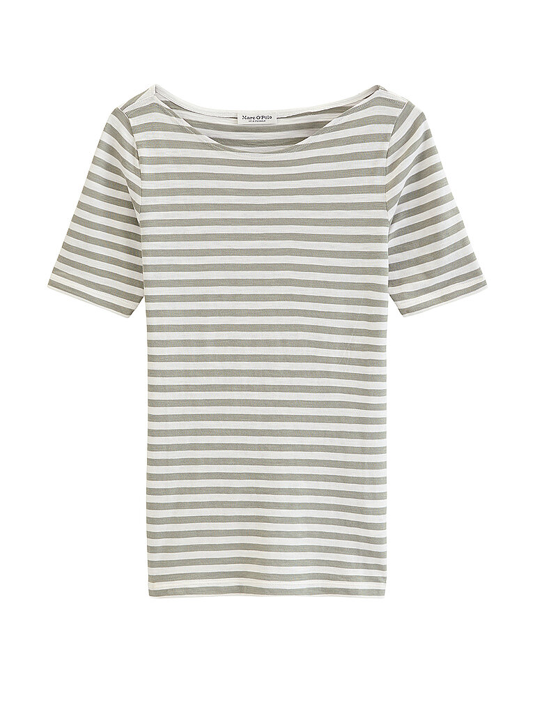 Marc O'Polo T-shirt vert M