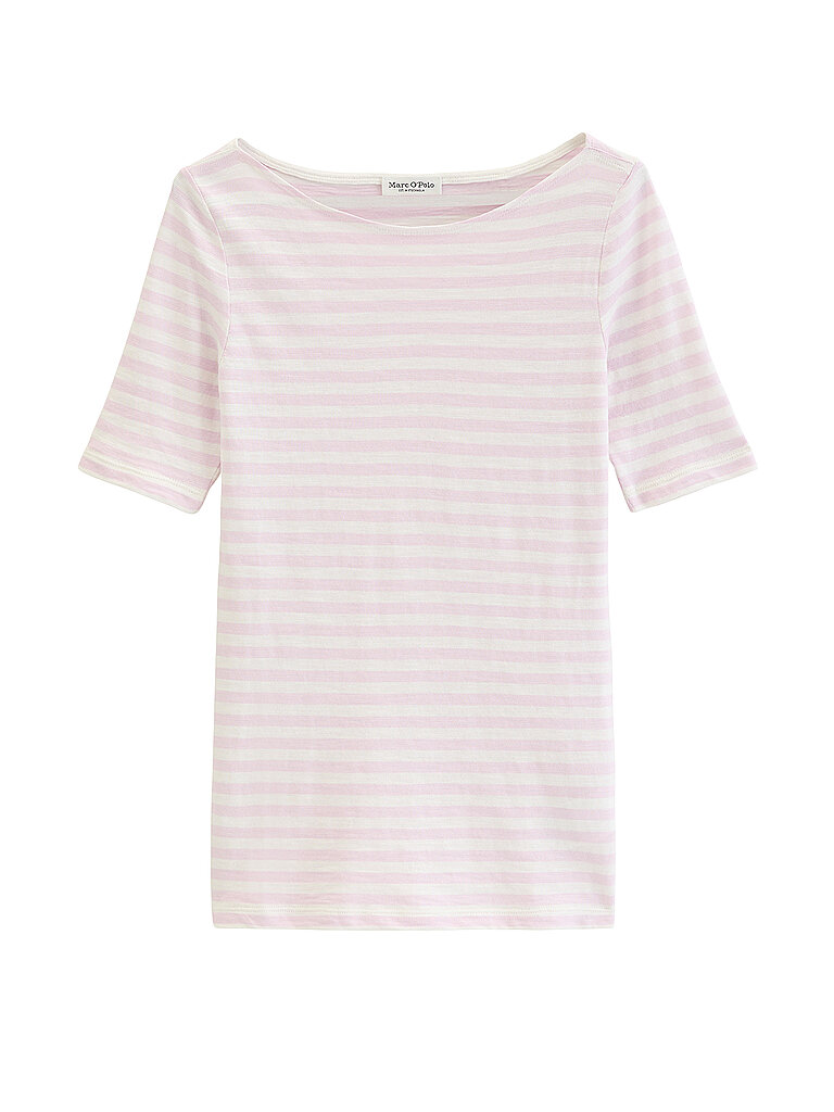 Marc O'Polo T-shirt violet L
