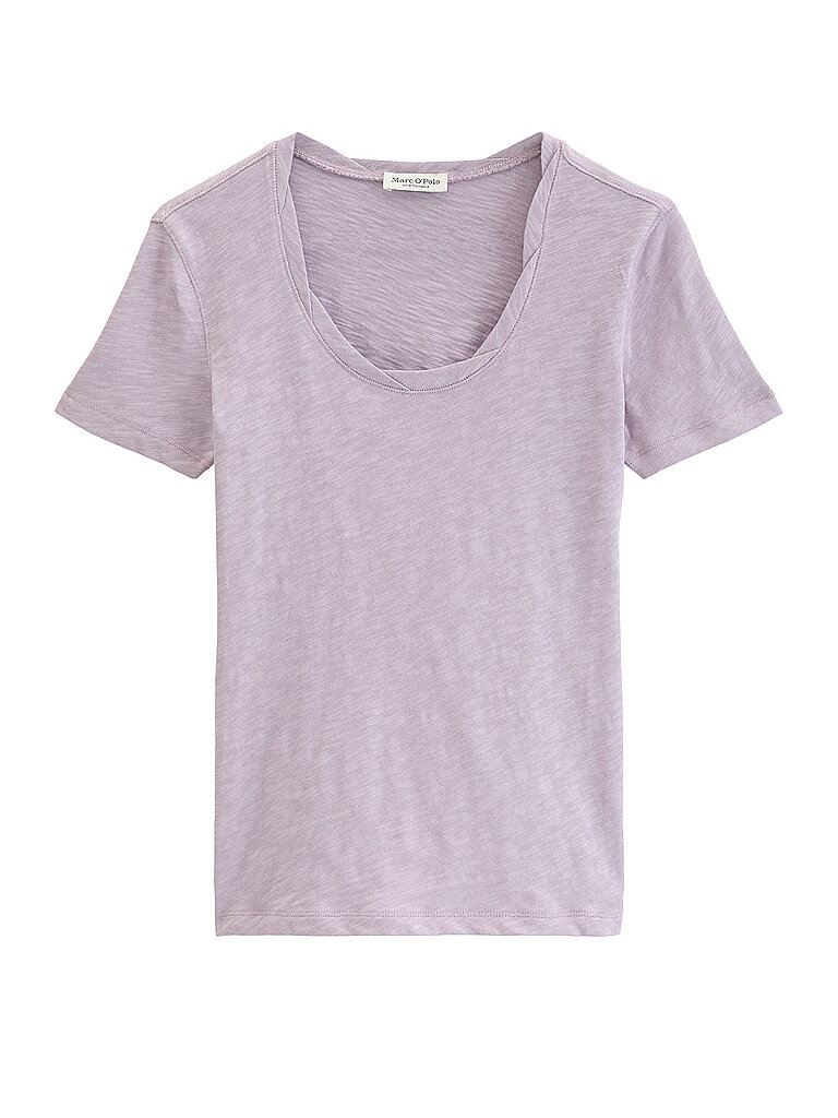 Marc O'Polo T-shirt lilas S