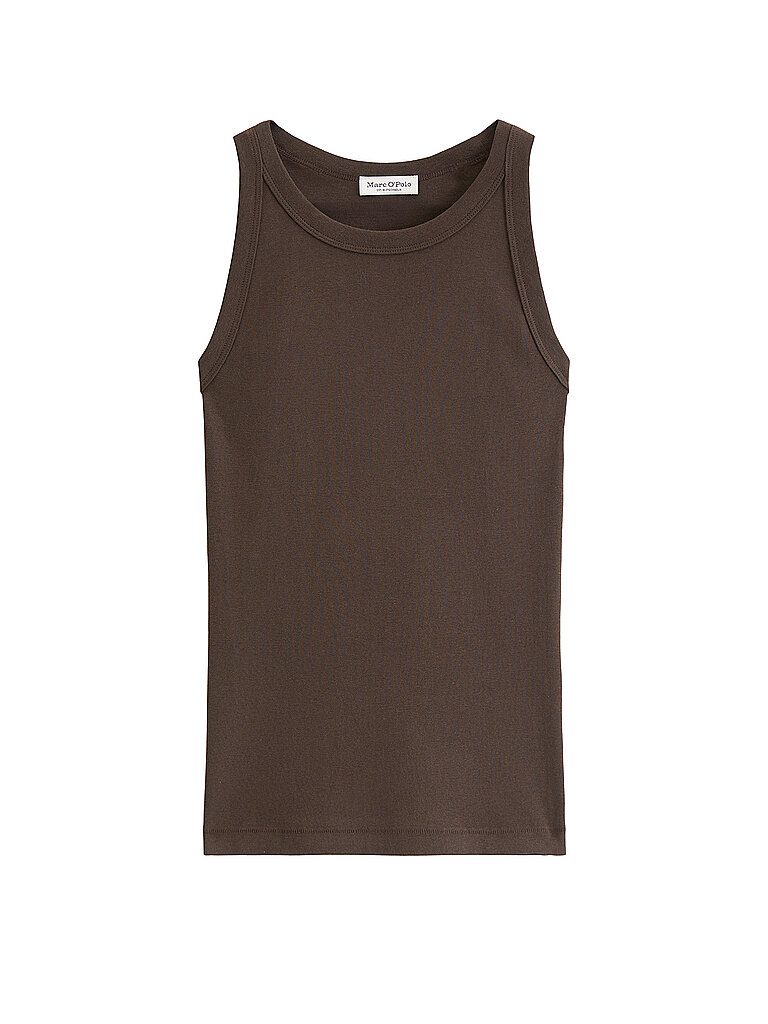 Marc O'Polo Top marron XL