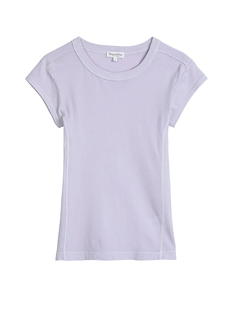 Marc O'Polo T-shirt lilas XL