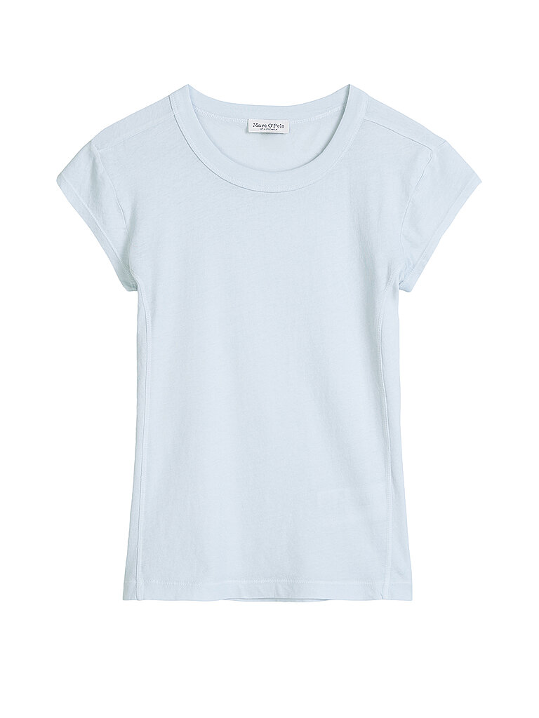 Marc O'Polo T-shirt bleu clair L