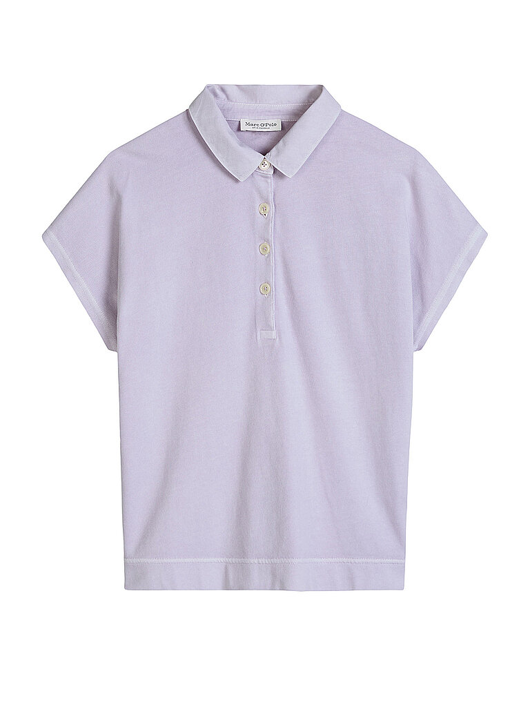 Marc O'Polo Polo lilas XS
