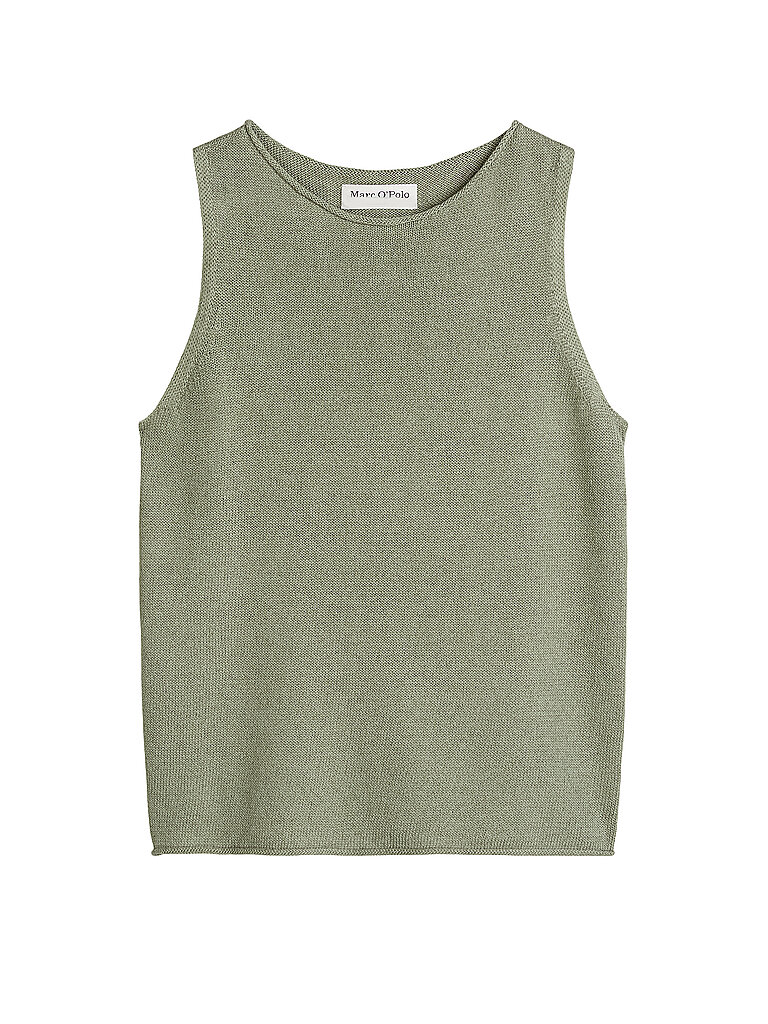 Marc O'Polo Pullunder vert XS