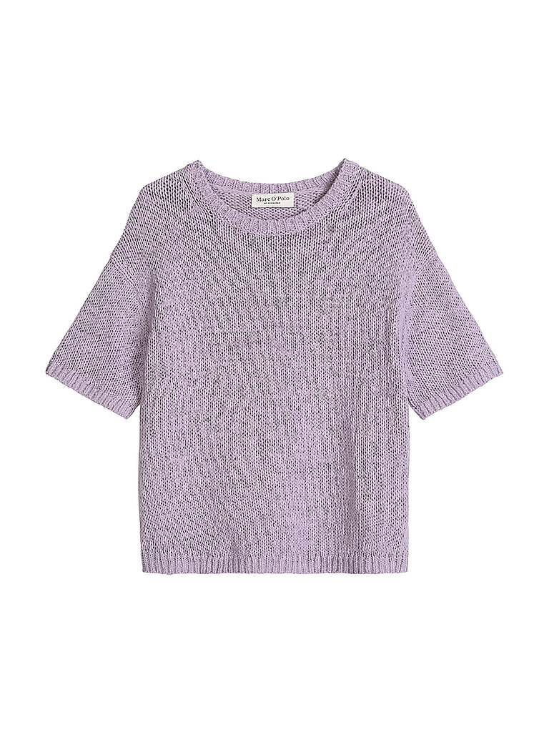 Marc O'Polo Pull-over lilas M