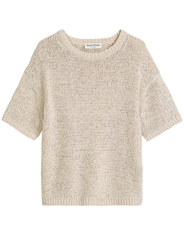 Marc O'Polo Pull-over beige L