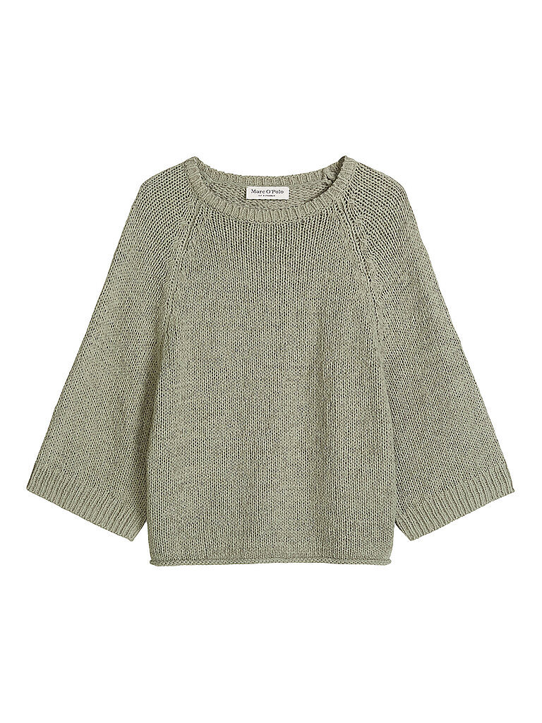 Marc O'Polo Pull-over vert M