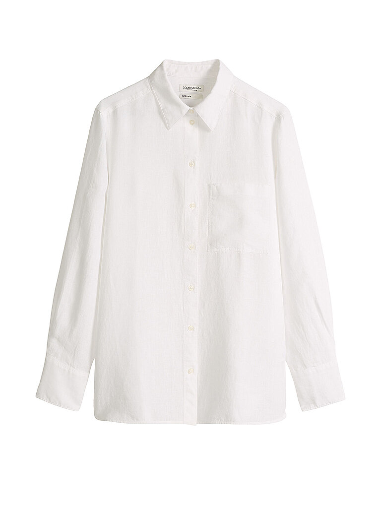 Marc O'Polo Blouse blanc 40