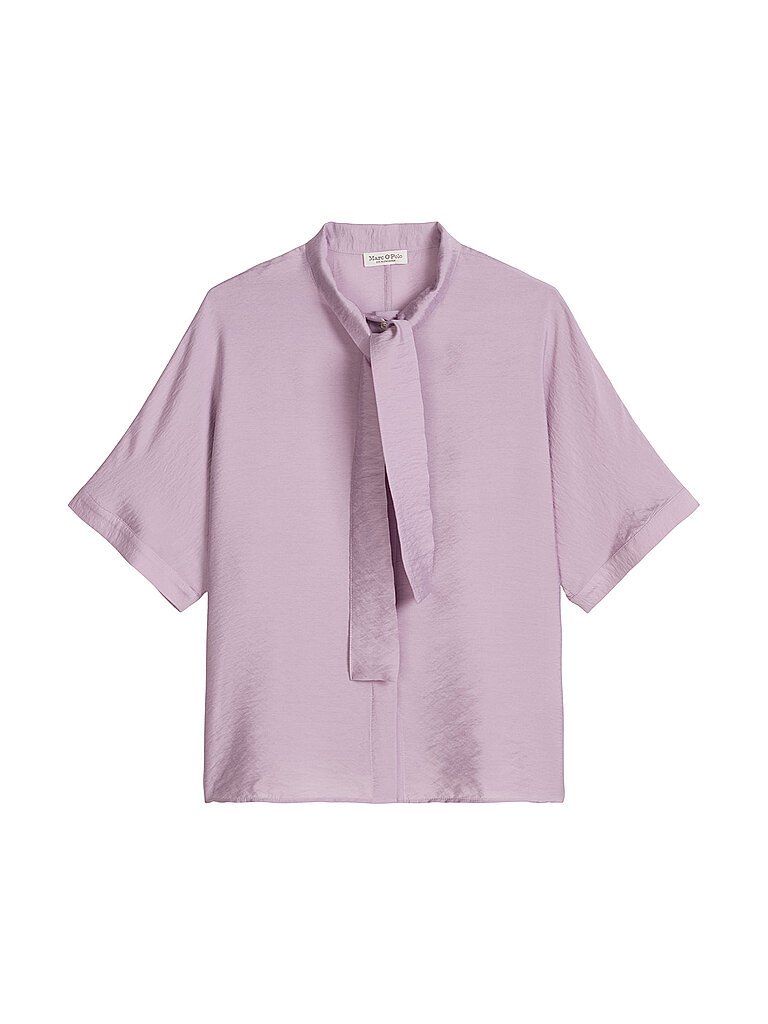 Marc O'Polo Blusenshirt lilas 34