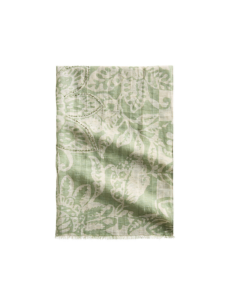 Marc O'Polo Tuch vert