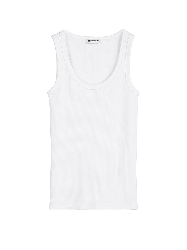 Marc O'Polo Top blanc XS