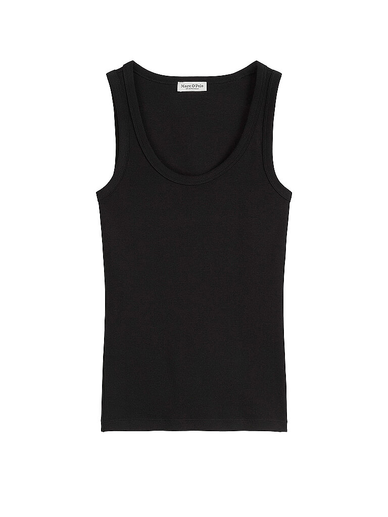 Marc O'Polo Top noir XL