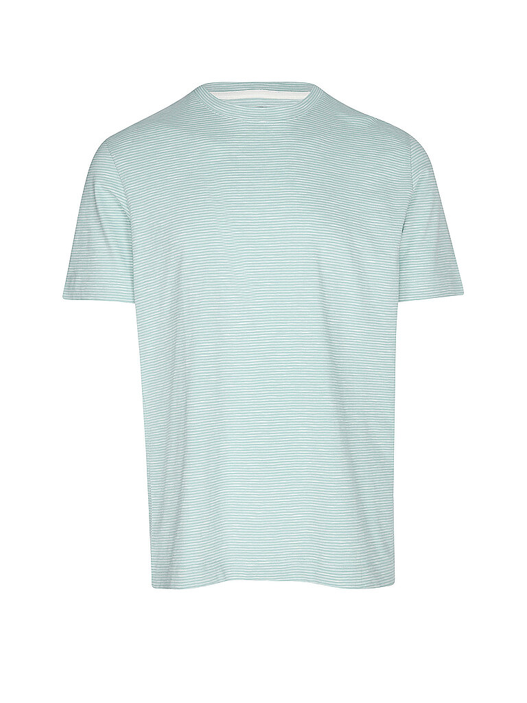 Marc O'Polo T-shirt bleu clair M