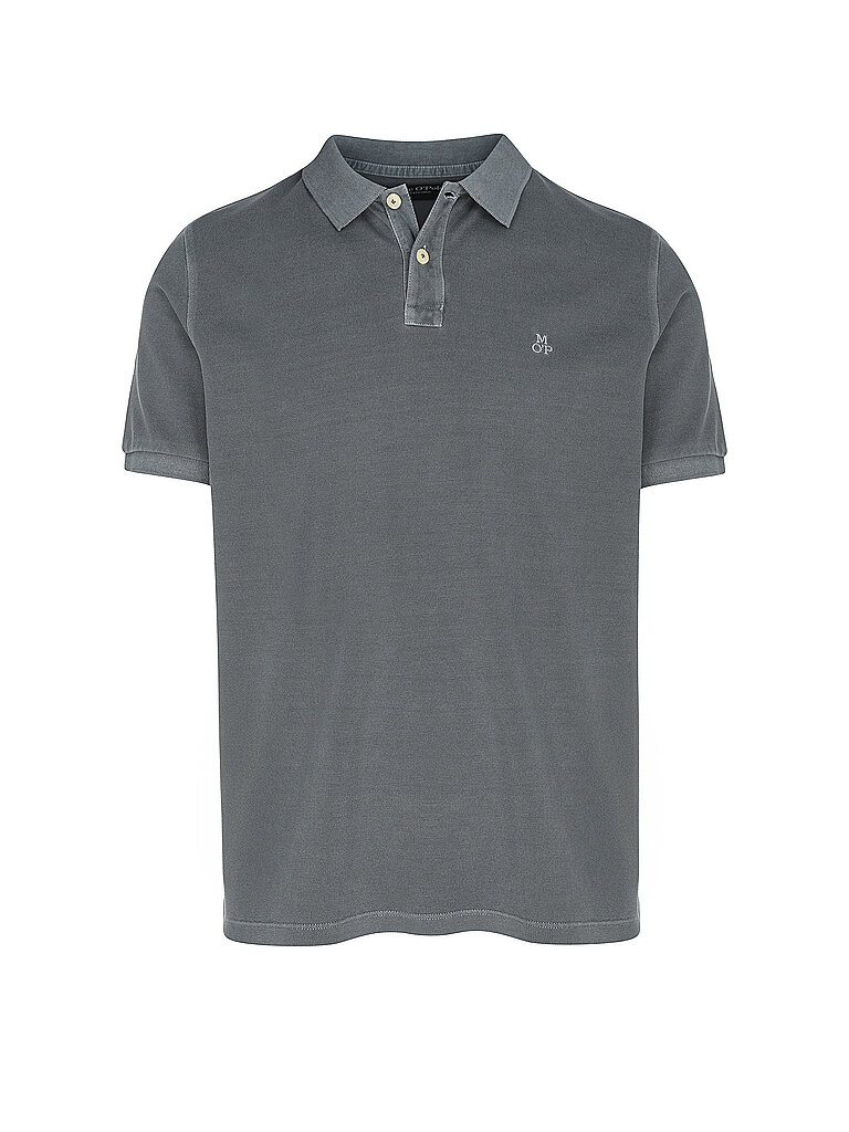Marc O'Polo Polo gris M