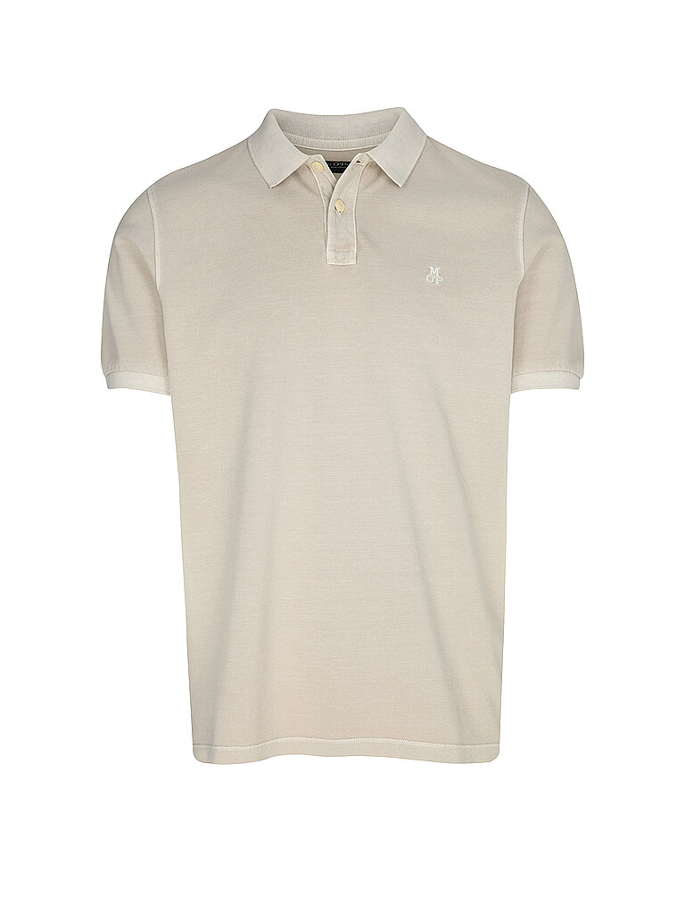Marc O'Polo Polo crème XXL