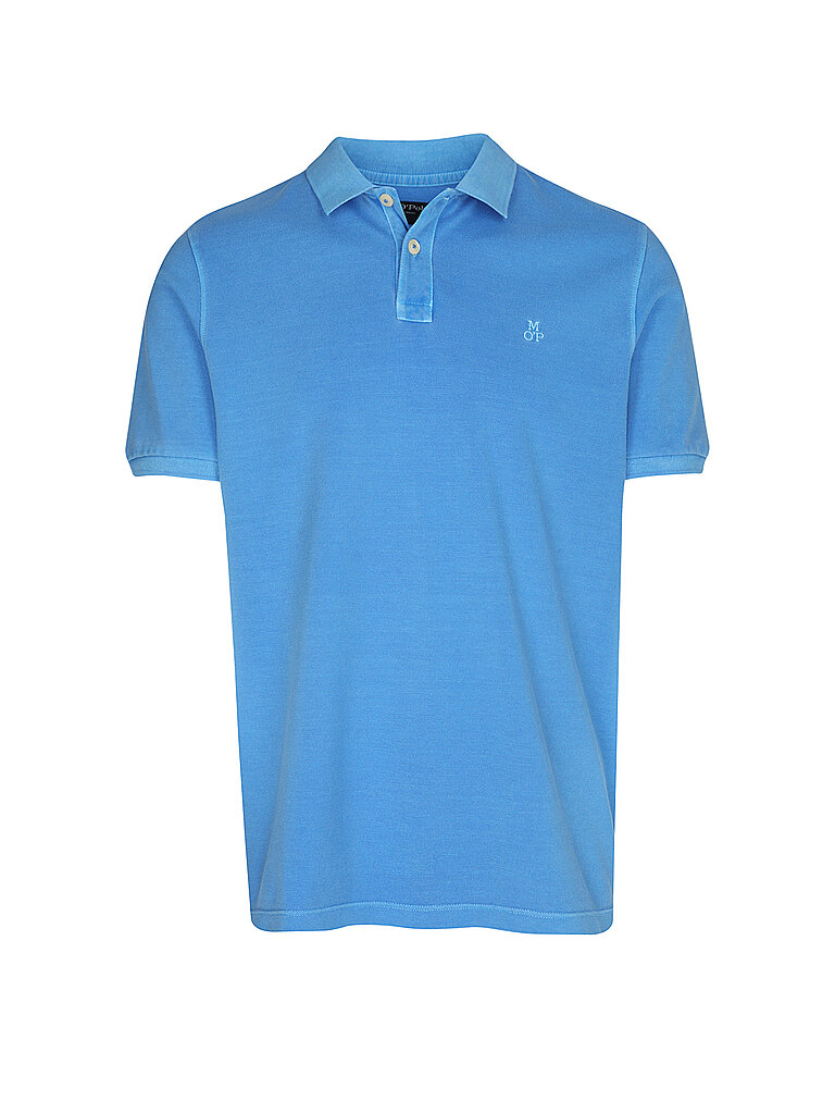 Marc O'Polo Polo bleu S