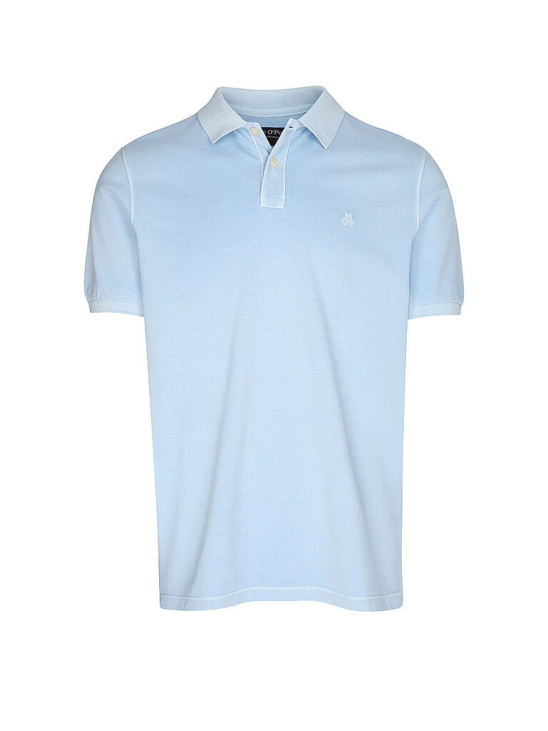 Marc O'Polo Polo bleu clair S