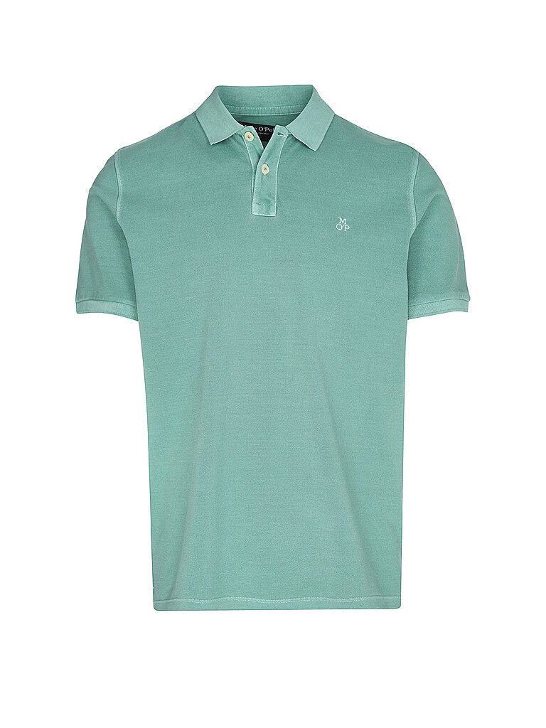 Marc O'Polo Polo vert L