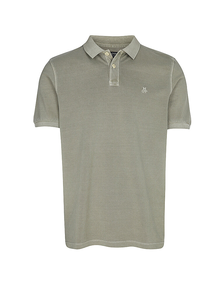 Marc O'Polo Polo olive L