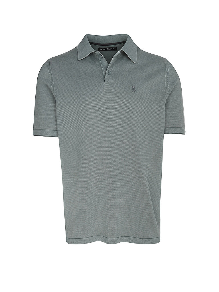 Marc O'Polo Polo gris M