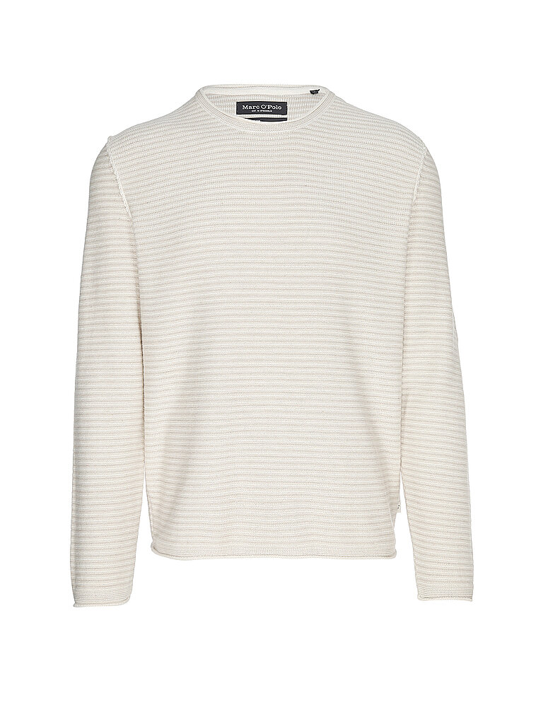 Marc O'Polo Pull crème M