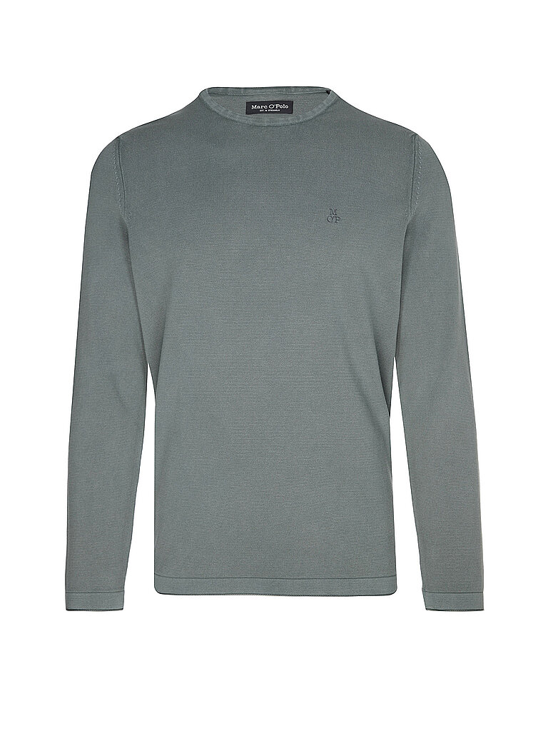 Marc O'Polo Pull-over gris M