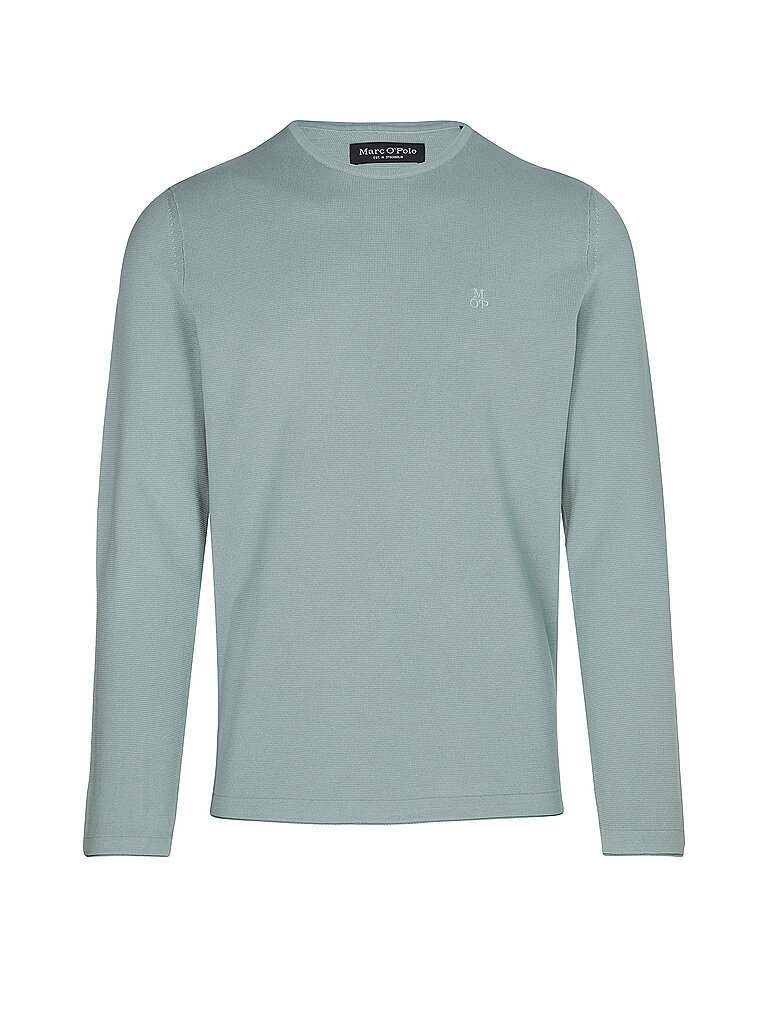 Marc O'Polo Pull bleu clair XXL