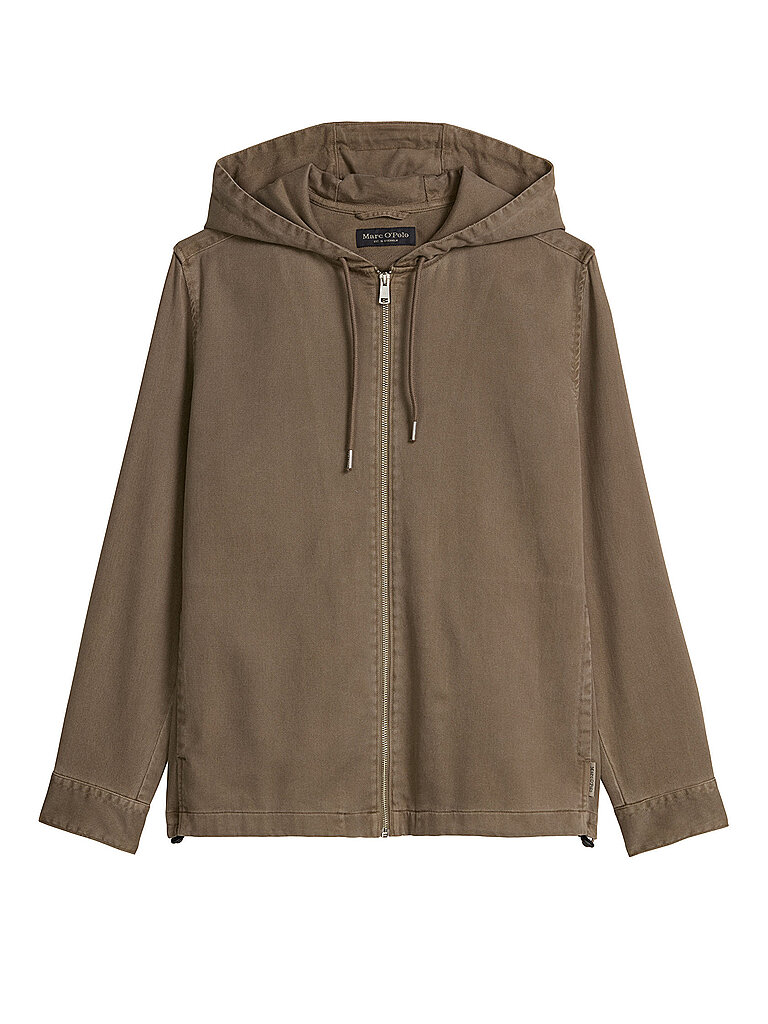 Marc O'Polo Veste olive L
