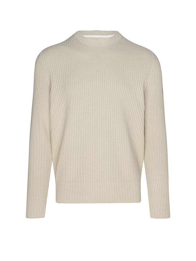 Marc O'Polo Pull crème XXL