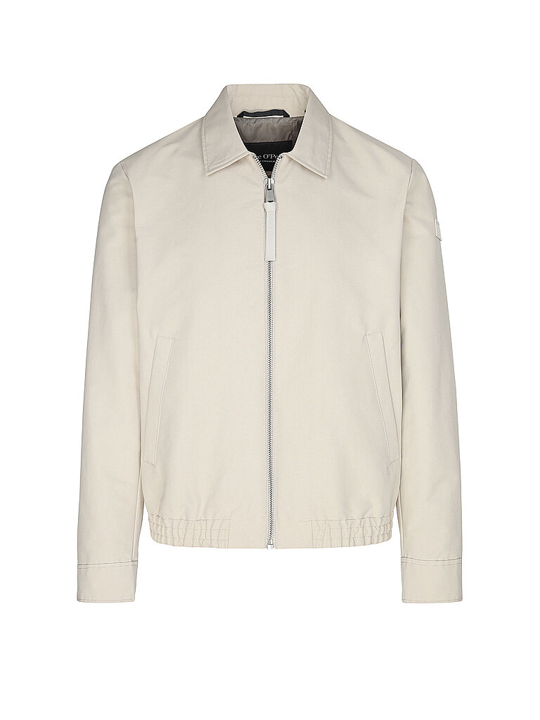 Marc O'Polo Overshirt crème XXL