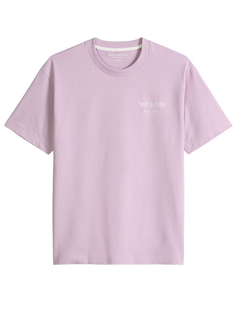 Marc O'Polo T-shirt rose M