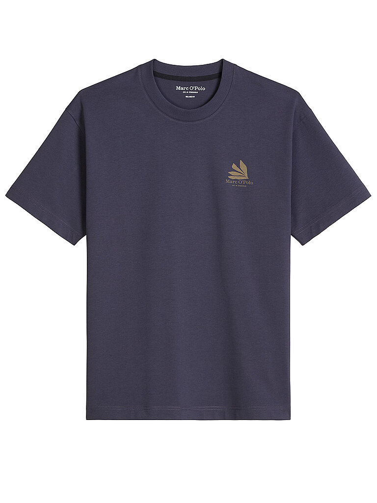 Marc O'Polo T-shirt bleu M