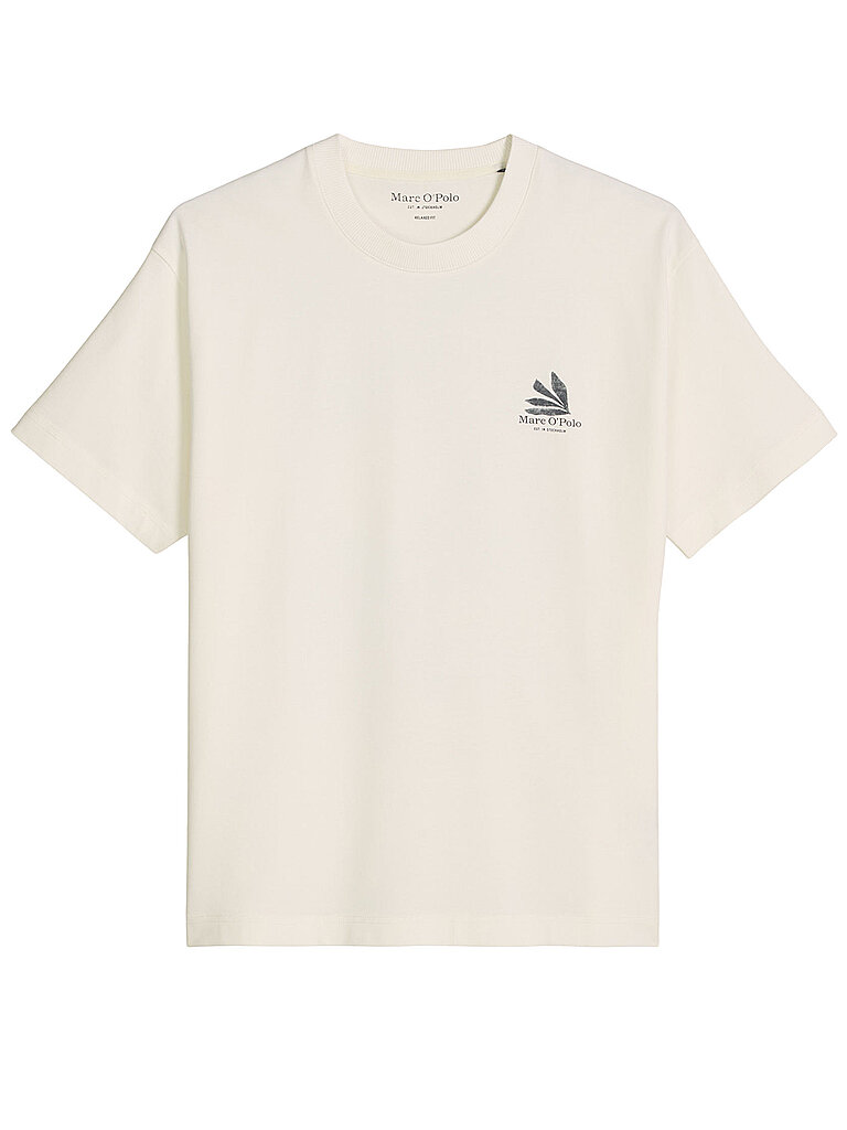 Marc O'Polo T-shirt crème M