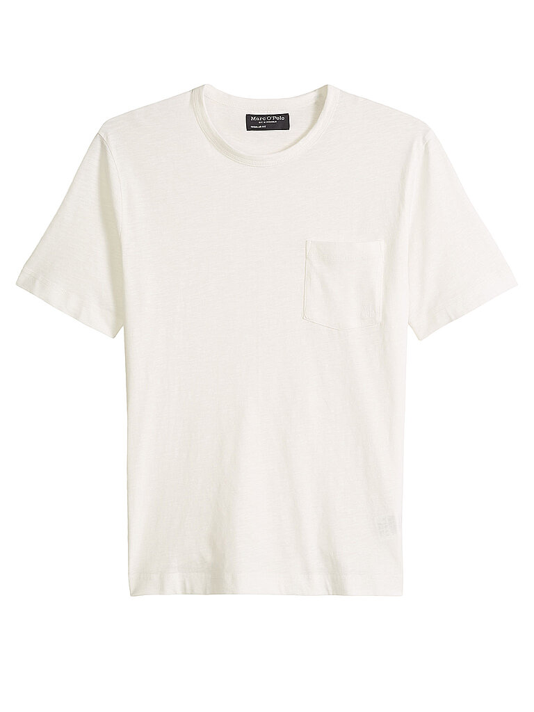 Marc O'Polo T-shirt crème XL