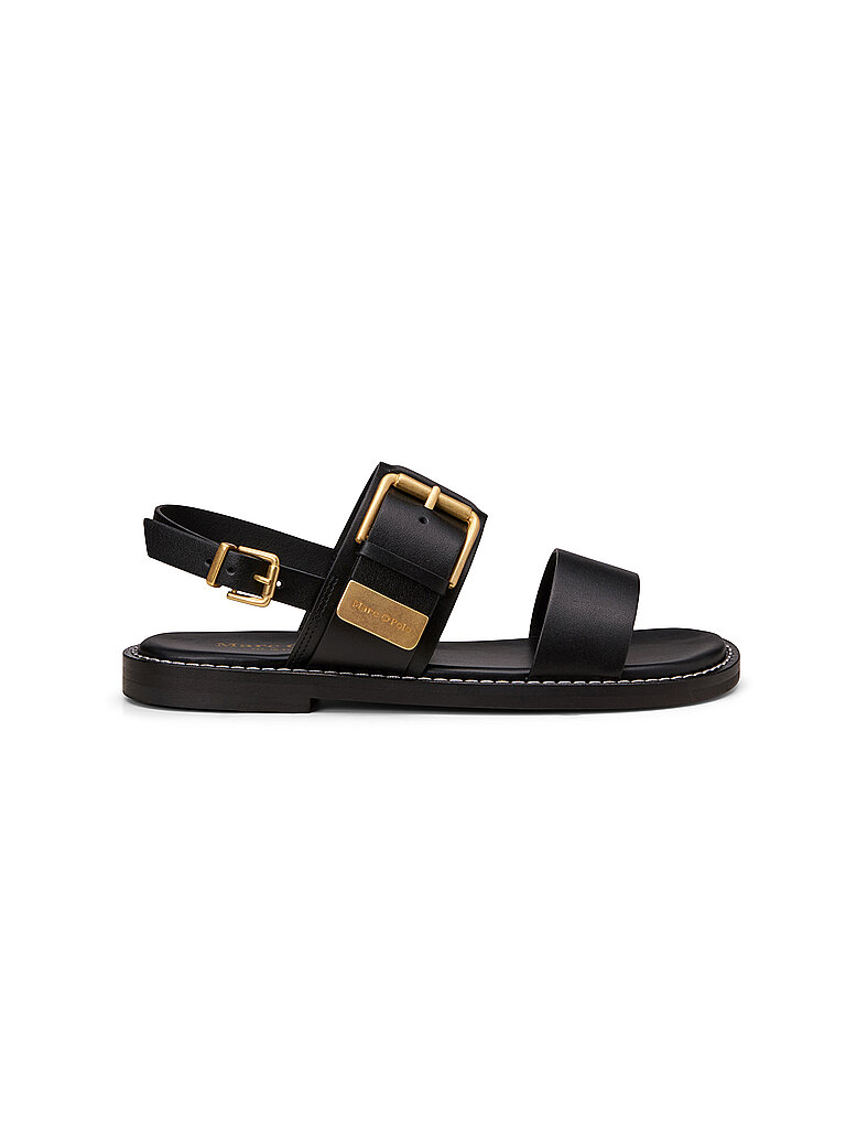 Marc O'Polo Sandales noir 41
