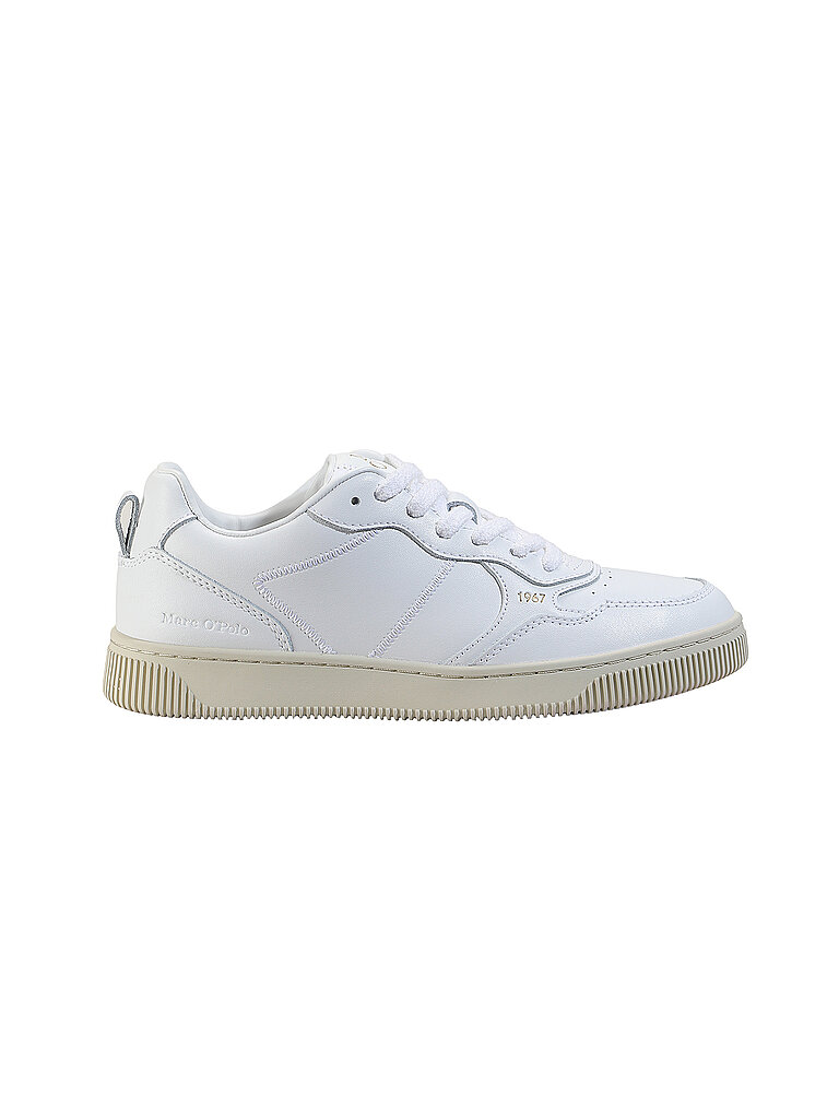 Sneaker KAIRA blanc 40