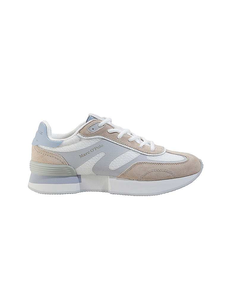 Marc O'Polo Sneaker MARA beige 36